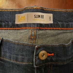 Lee Jeans Men